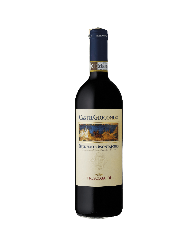 Tenuta Castelgiocondo-Tenuta Castelgiocondo Castelgiocondo Brunello-寵愛莊園 Brunello 紅酒-加佳酒Plus9