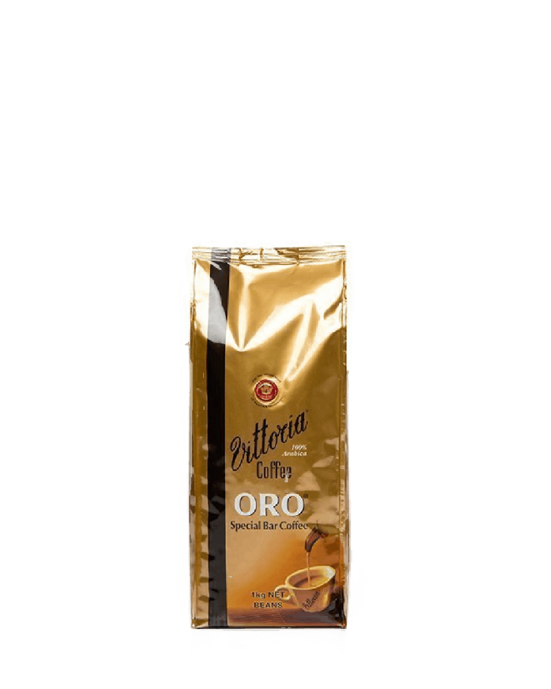 維多利亞 歐若特級咖啡豆 1kg (2.2磅)