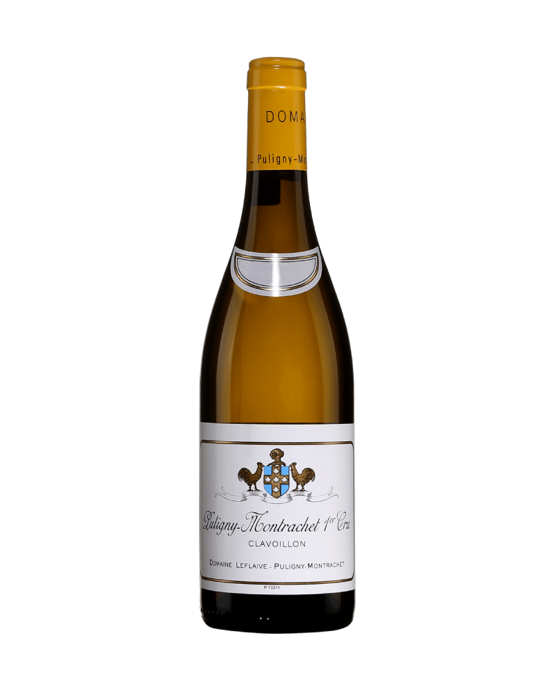 Domaine Leflaive-Domaine Leflaive Puligny Montrachet 1er Cru Clavoillon-樂弗雷酒莊普里尼蒙哈榭克拉芙雍一級園白酒-加佳酒Plus9