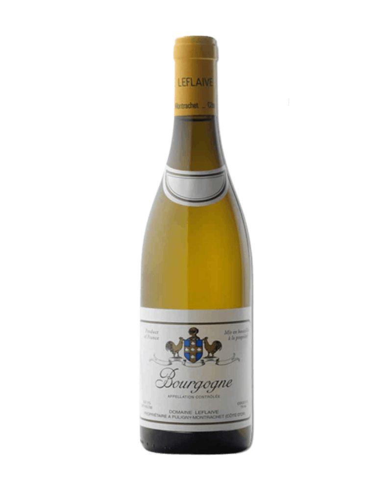 Domaine Leflaive-Domaine Leflaive Bourgogne Blanc-樂弗雷酒莊布根地白酒-加佳酒Plus9