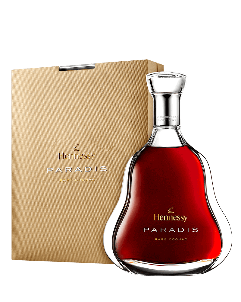 -Hennessy Paradis Extra Cognac-軒尼詩百樂廷干邑白蘭地700ml-加佳酒Plus9