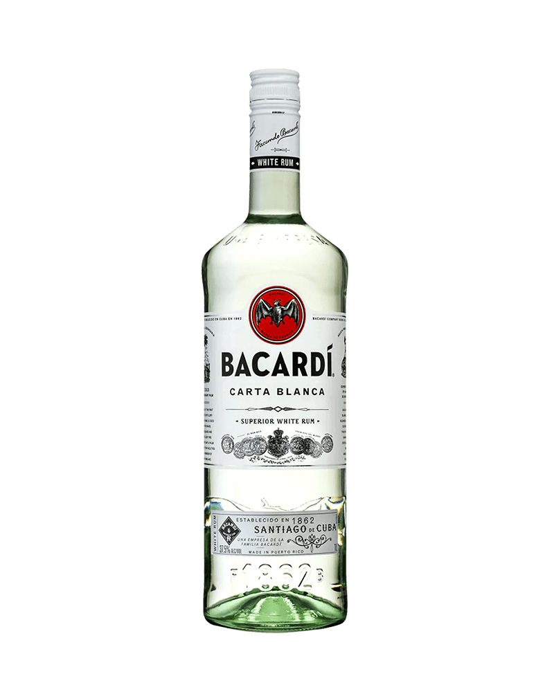 -Bacardi-百佳得蘭姆酒1000ml-加佳酒Plus9