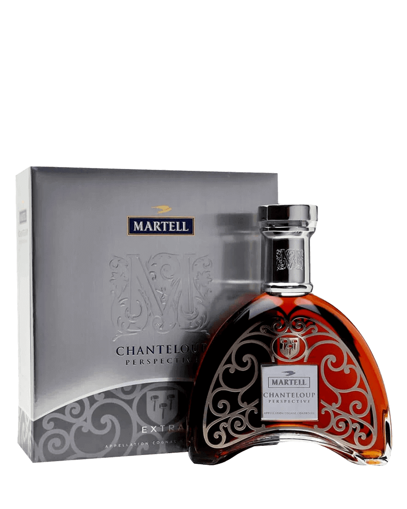 -Martell Chanteloup Perspective Cognac-馬爹利Martell尚選干邑白蘭地700ml-加佳酒Plus9
