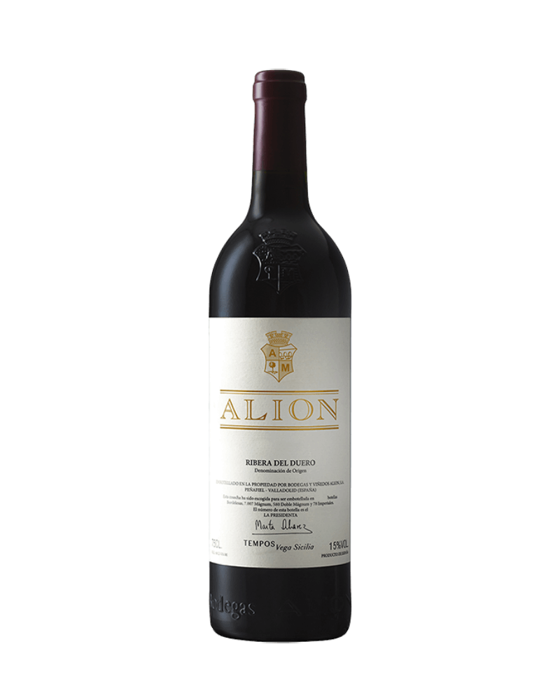 ALION-Alion-阿里昂精選紅酒-加佳酒Plus9
