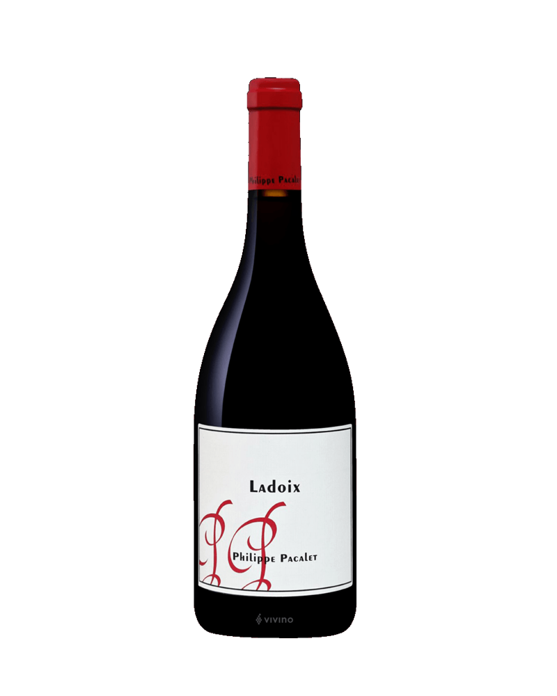 Philippe Pacalet-Philippe Pacalet Ladoix Rouge-菲利浦帕卡雷酒莊 拉嘟瓦紅酒-加佳酒Plus9