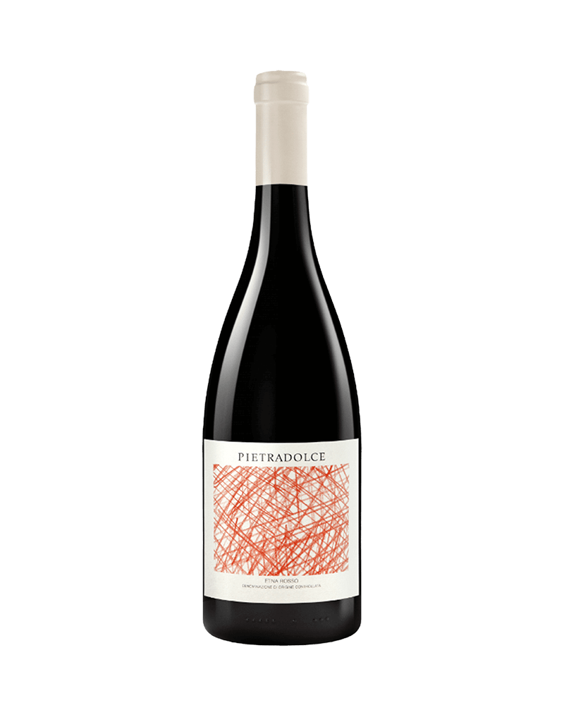 Pietradolce-Pietradolce Etna Rosso-甜石酒莊 埃特納火山紅葡萄酒-加佳酒Plus9