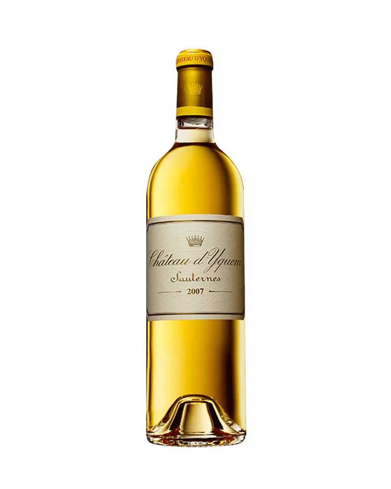 Chateau d'Yquem-Chateau d'Yquem-法國伊更堡貴腐甜白酒-加佳酒Plus9