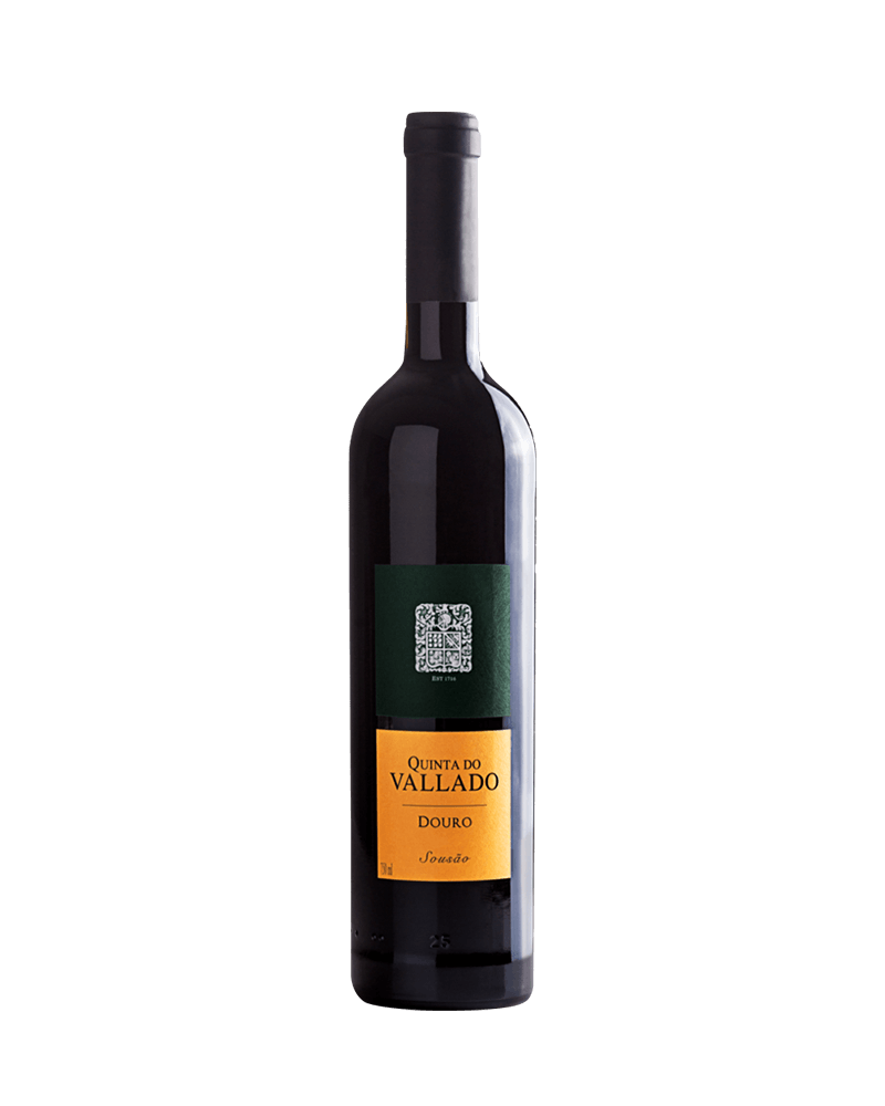 Quinta do Vallado-Vallado Sousao Douro-瓦拉朵酒莊 紅葡萄酒-加佳酒Plus9