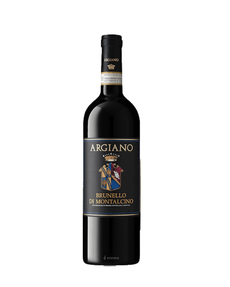 Argiano-Argiano Brunello Di Montalcino-安傑諾酒莊 蒙塔奇諾布魯內洛 紅酒-加佳酒Plus9
