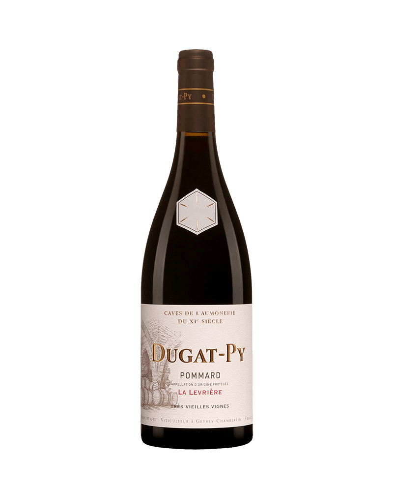 Domaine Dugat-Py-Domaine Dugat-Py Pommard La Levriere Tres Vieilles Vignes-杜卡皮酒莊 玻瑪「樂芙里耶」老藤紅酒-加佳酒Plus9