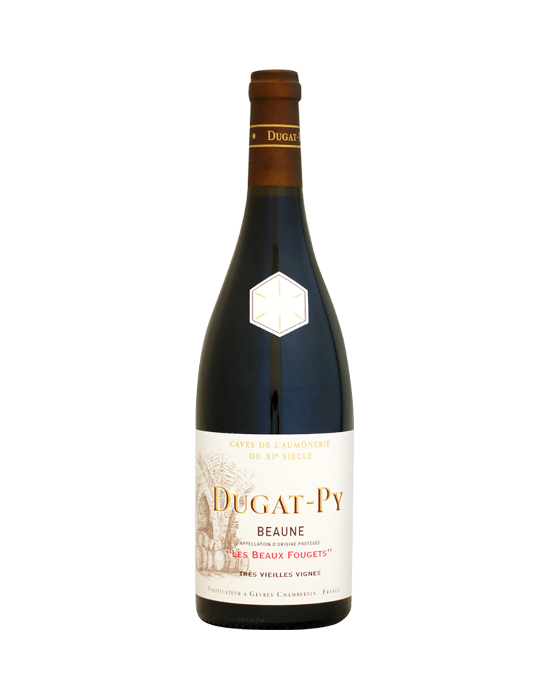 Domaine Dugat-Py-Domaine Dugat-Py Beaune Les Beaux Fougets Tres Vieilles Vignes-杜卡皮酒莊 伯恩「博夫傑」老藤紅酒-加佳酒Plus9