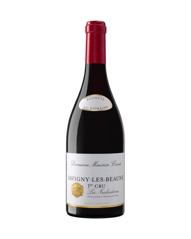 Domaine Maurice Ecard-Maurice Ecard Savigny-les-Beaune 1er Cru Les Narbantons-莫里斯伊卡酒莊 薩維尼伯恩丘那彭東一級園 紅酒-加佳酒Plus9