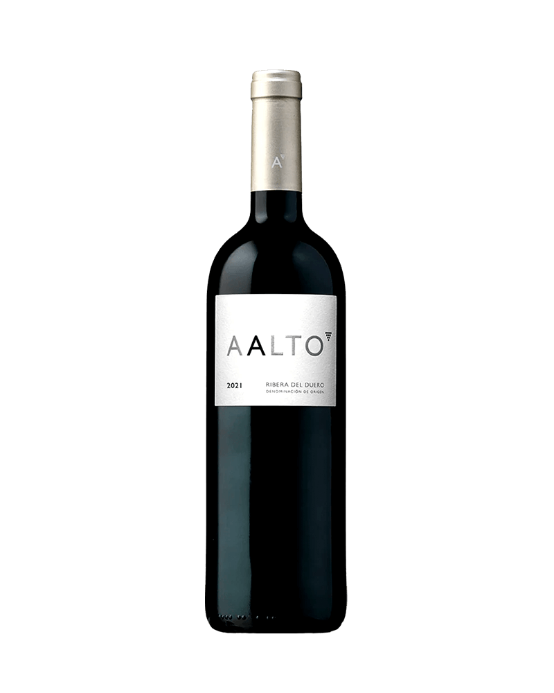 Aalto-Aalto-奧托酒莊 老藤紅葡萄酒-加佳酒Plus9