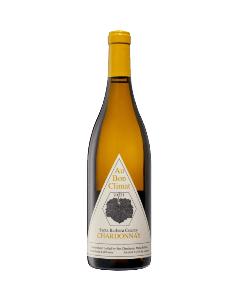 Au Bon Climat-Au Bon Climat Santa Barbara Chardonnay-ABC 酒莊聖塔芭芭拉夏多內白酒-加佳酒Plus9