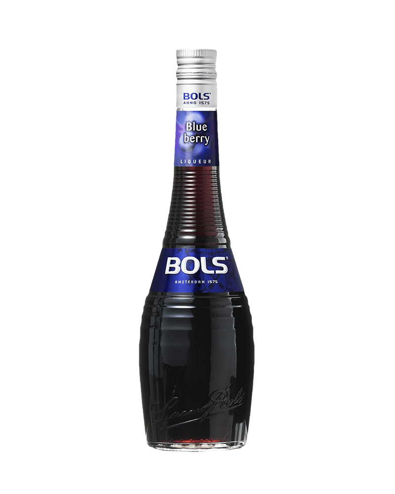 -Bols Blueberry Liqueur-荷蘭 波士藍莓香甜酒-加佳酒Plus9