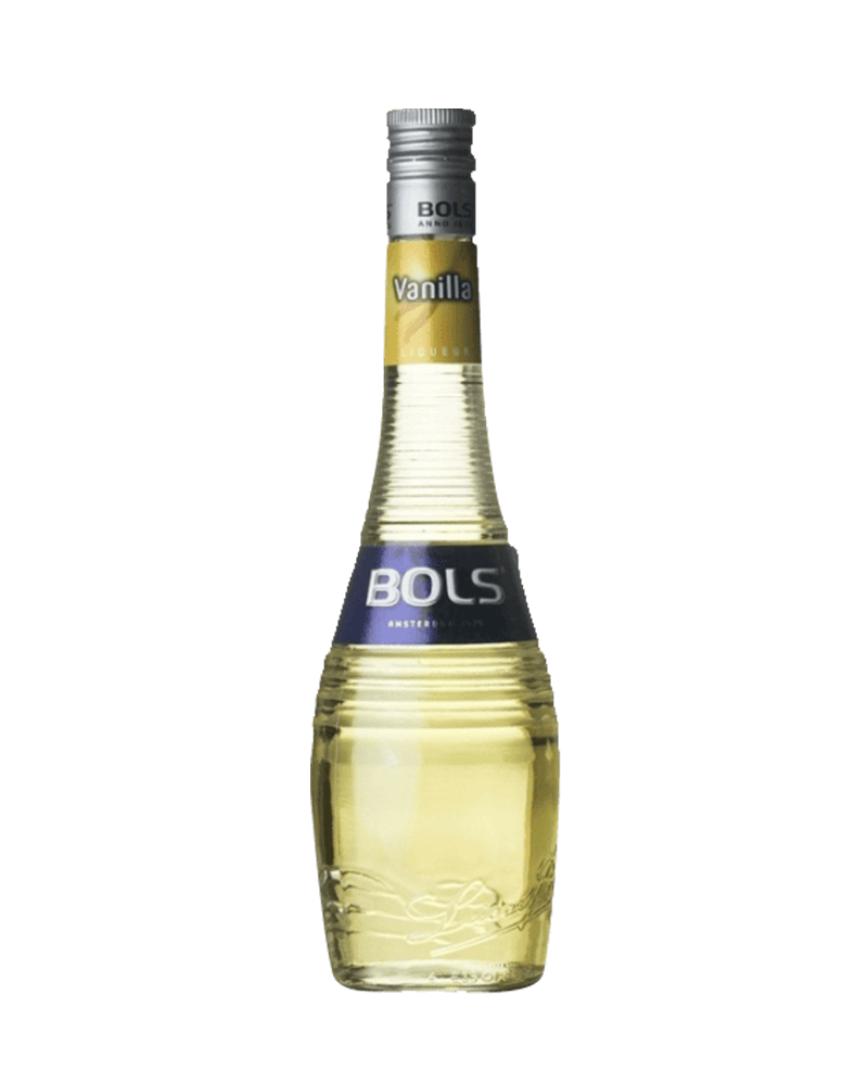 -Bols Vanilla Liqueur-荷蘭 波士香草香甜酒-加佳酒Plus9