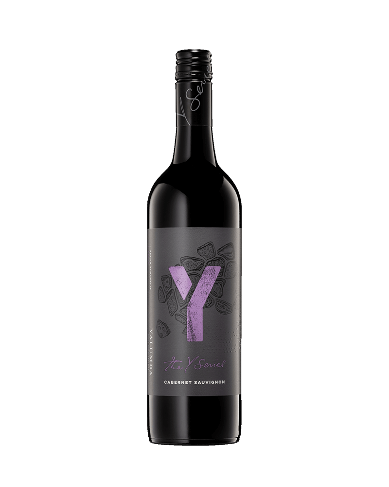 Yalumba-Y Series Cabernet Sauvignon-雅倫布酒莊 Y系列 卡貝納蘇維翁紅酒-加佳酒Plus9