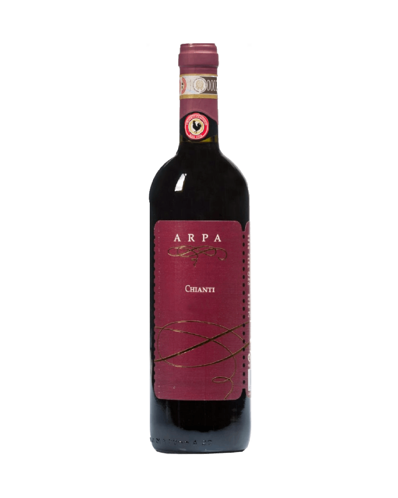 il borro-Arpa Chianti Classico-阿帕酒莊 經典奇揚地紅葡萄酒-加佳酒Plus9