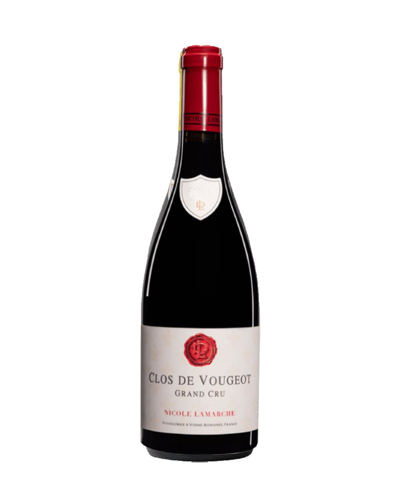 Francois Lamarche-Francois Lamarche Clos de Vougeot-弗朗索瓦酒莊梧玖特級園紅酒-加佳酒Plus9