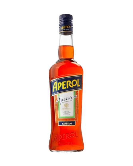 -Aperol-義大利 艾普羅香甜酒-加佳酒Plus9