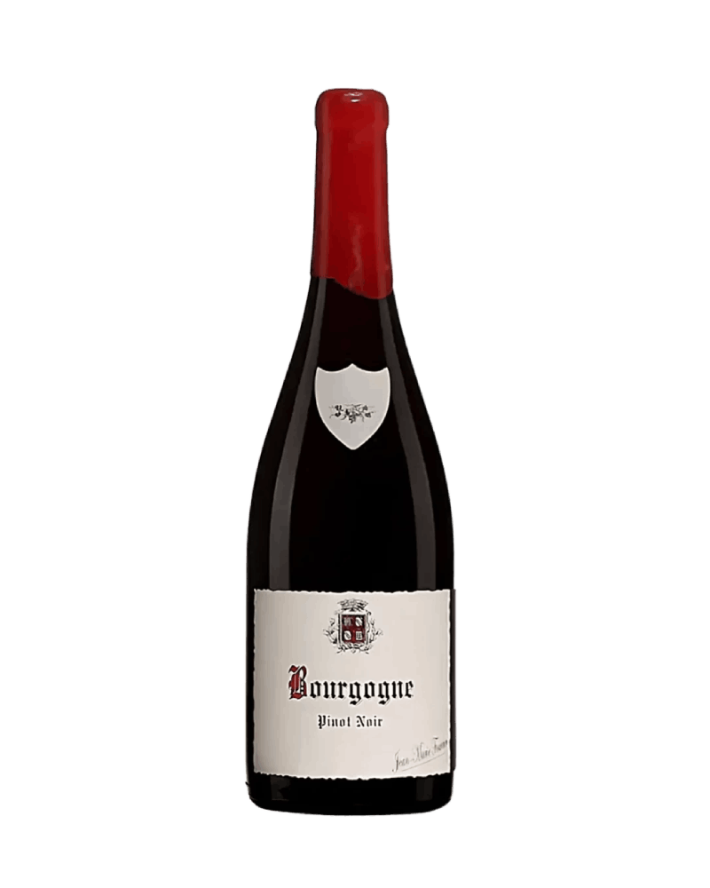 Domaine Fourrier-Domaine Fourrier Bourgogne Rouge-佛耶酒莊 大區級黑皮諾紅酒-加佳酒Plus9