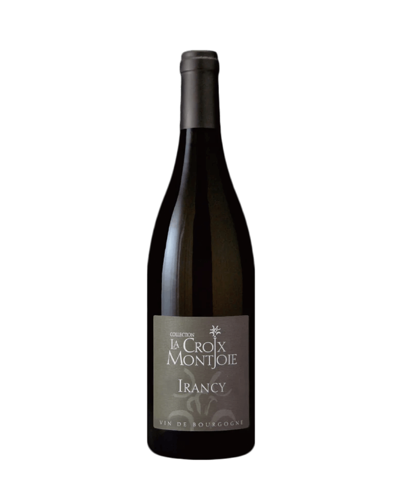 La Croix Montjoie-La Croix Montjoie Irancy-聖十字酒莊 依宏西村 黑皮諾紅酒-加佳酒Plus9