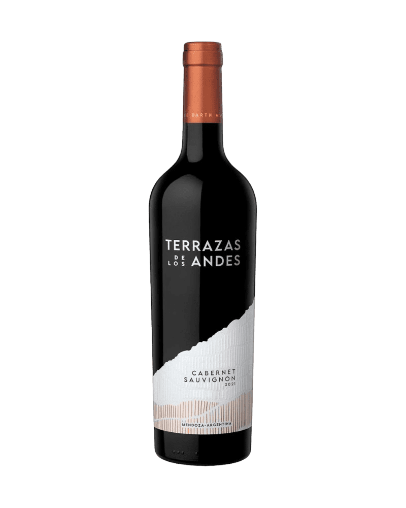 Terrazas de los Andes-Terrazas de los Andes Cabernet Sauvignon-台階酒莊 典藏卡本內蘇維濃紅酒-加佳酒Plus9