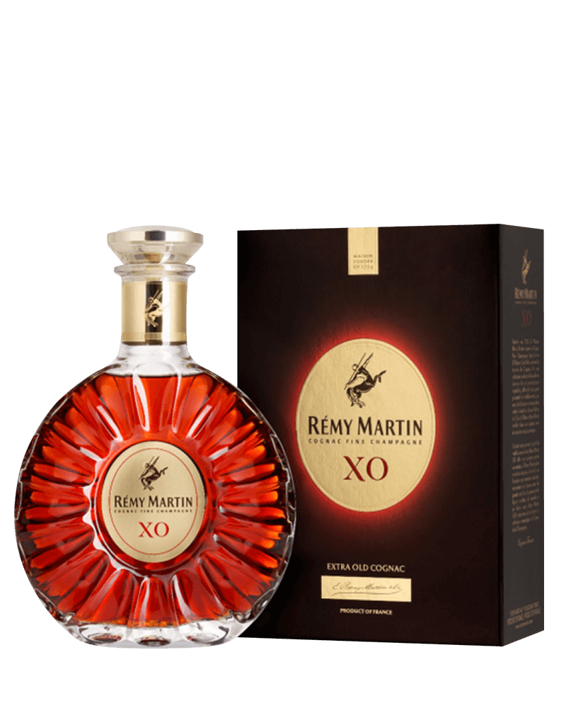 -Remy Martin XO-人頭馬XO-加佳酒Plus9