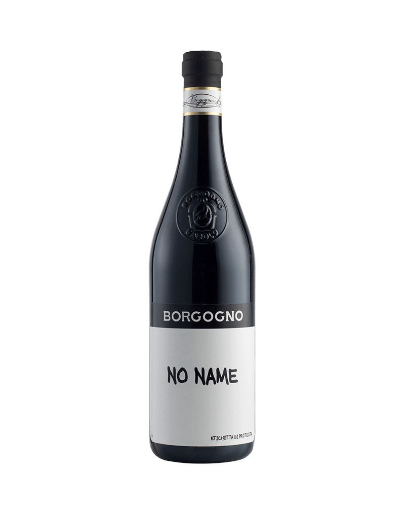 Borgogno-Borgogno No Name-勃根諾酒莊「No Name」有機紅酒-加佳酒Plus9