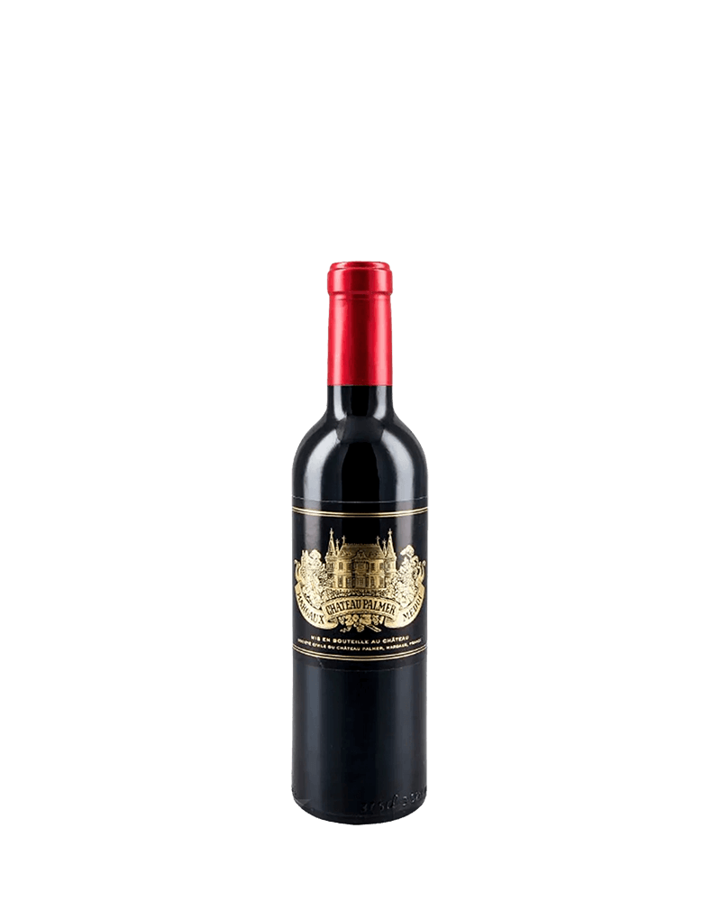 Chateau Palmer-Chateau Palmer-法國帕瑪堡 紅酒 375ml-加佳酒Plus9