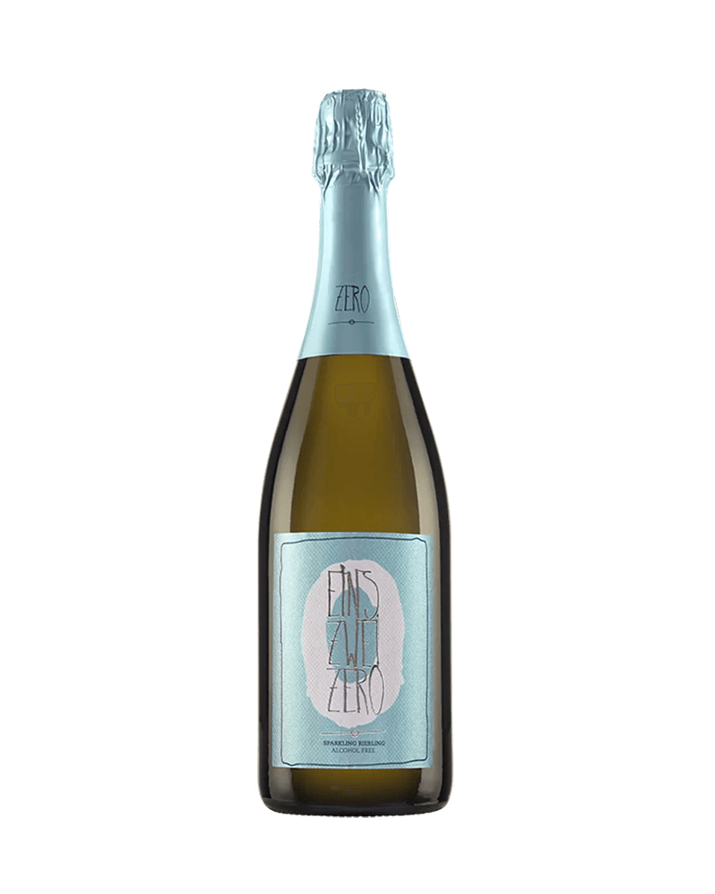 Leitz-Leitz Non-Alcoholic Riesling Sparkling-萊茲 無酒精麗絲玲氣泡酒-加佳酒Plus9