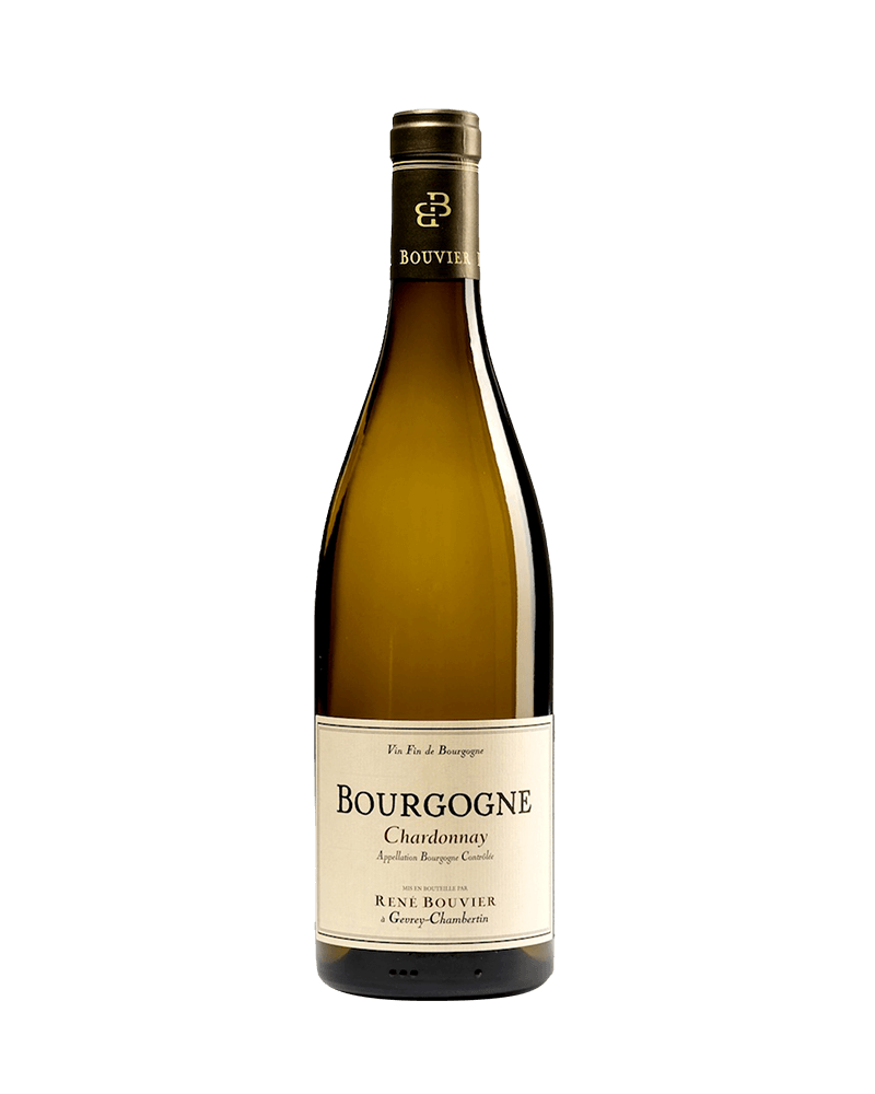 Domaine Rene Bouvier-Domaine Rene Bouvier Bourgogne Chardonnay-波菲爾酒莊 布根地大區級夏多內白酒-加佳酒Plus9