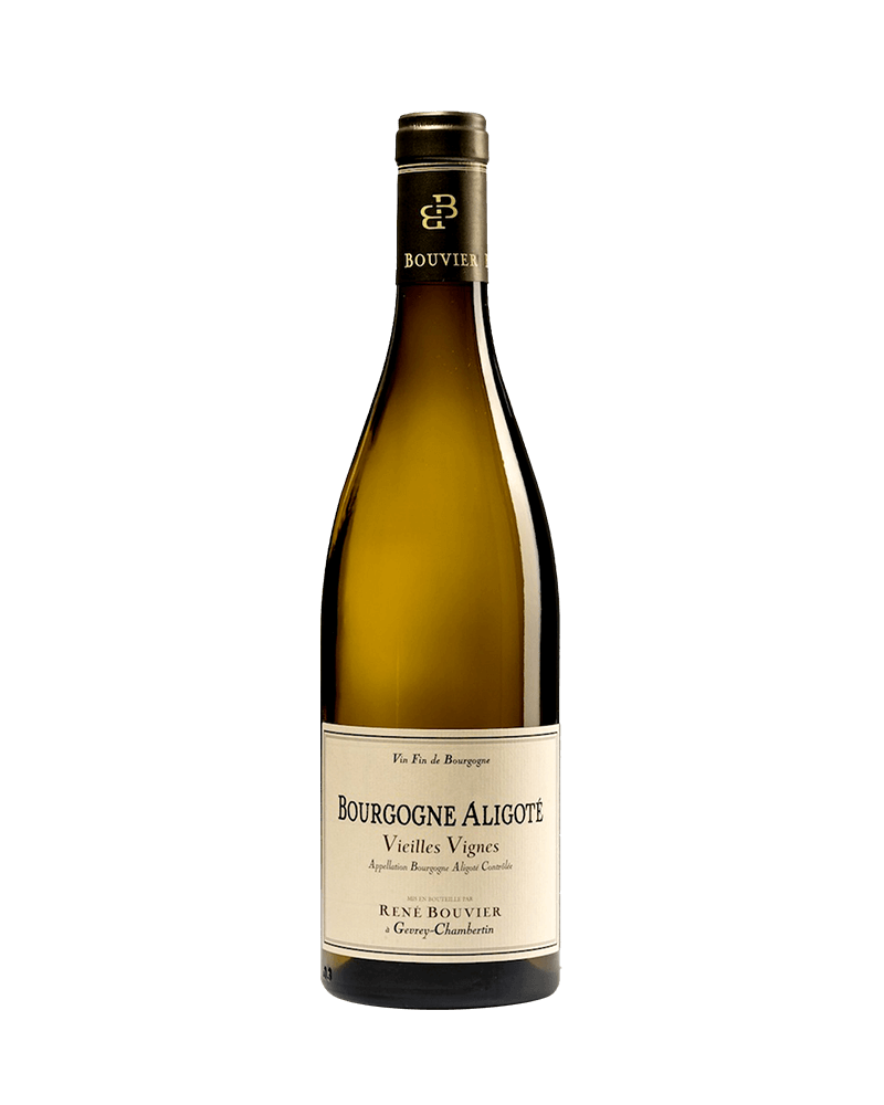 Domaine Rene Bouvier-Domaine Rene Bouvier Bourgogne Aligote Vieilles Vignes-波菲爾酒莊 布根地大區級 阿里歌蝶 老藤白酒-加佳酒Plus9