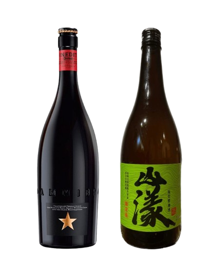 -西班牙金星啤酒 750ml+嘉農酒莊 山漾 鳳梨釋迦酒 11%雙入套組-西班牙金星啤酒 750ml+嘉農酒莊 山漾 鳳梨釋迦酒 11%雙入套組-加佳酒Plus9