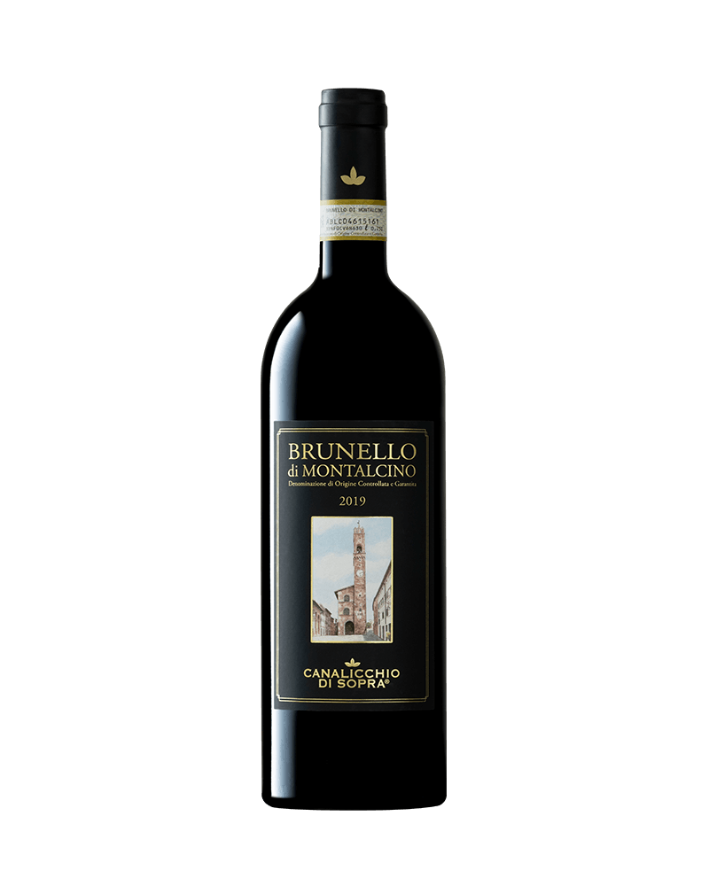 Canalicchio di Sopra-Canalicchio di Sopra Brunello di Montalcino-凱萊莉可酒莊 布魯內洛蒙塔奇諾紅酒-加佳酒Plus9