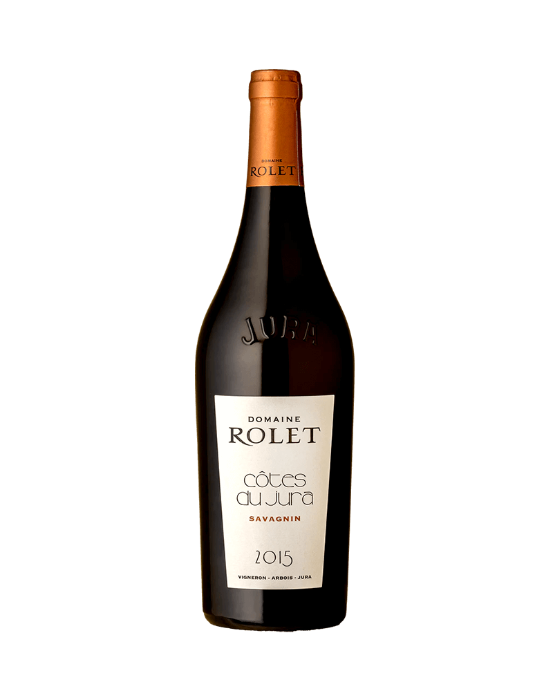 Domaine Rolet-Domaine Rolet Cotes du Jura Savagnin-羅萊父子酒莊 侏羅丘 薩瓦涅白酒-加佳酒Plus9