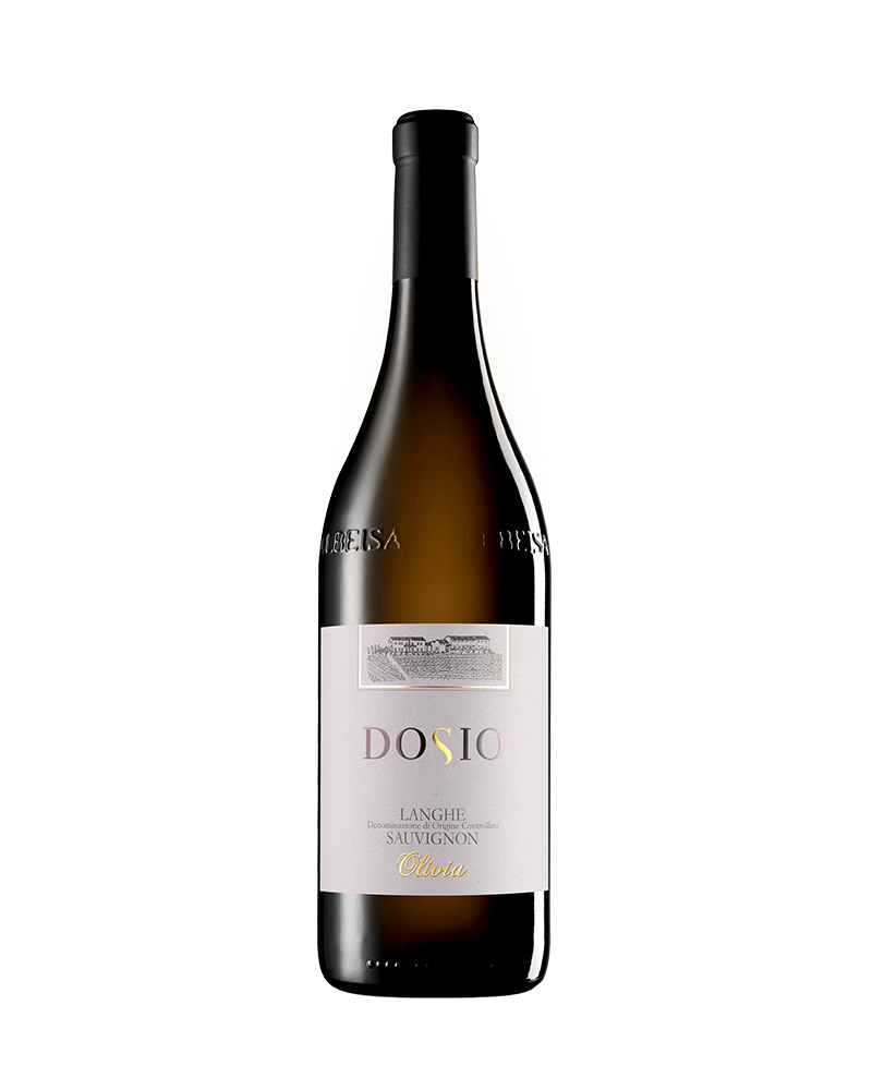 Dosio-Dosio Langhe DOC Sauvignon Olivia-朵希歐酒莊 奧莉薇白酒-加佳酒Plus9