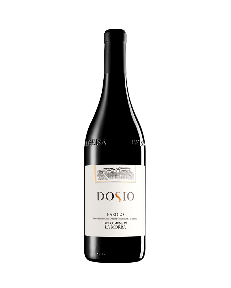 Dosio-Dosio Barolo Del Comune di La Morra DOCG-朵希歐酒莊 巴洛羅 拉莫拉紅酒-加佳酒Plus9