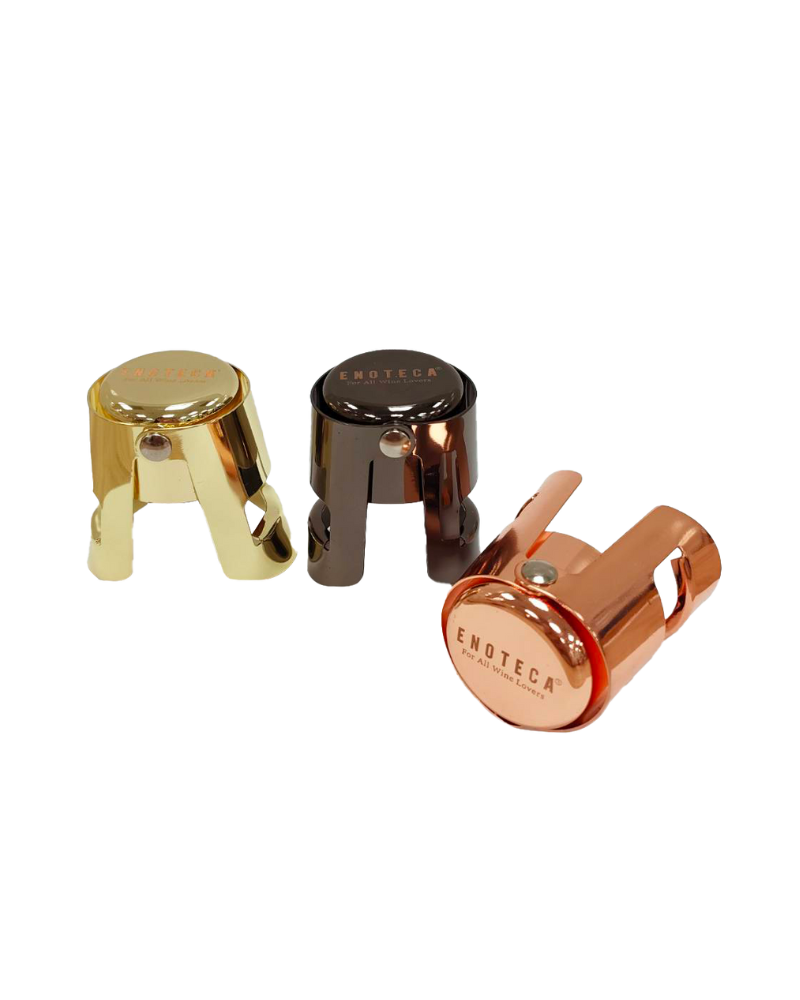 -Selected Champagne Corks-精選香檳瓶塞-加佳酒Plus9