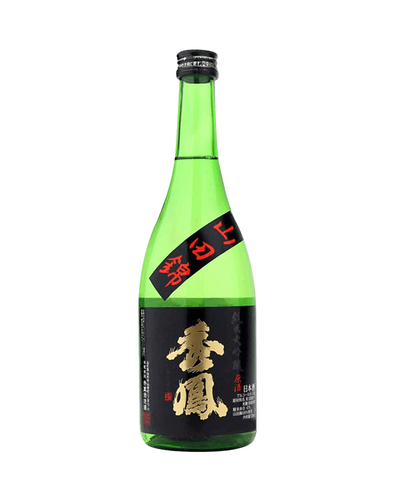 秀鳳酒造-秀鳳酒造 純米大吟釀 山田錦 四割七分-秀鳳酒造 純米大吟釀 山田錦 四割七分-加佳酒Plus9