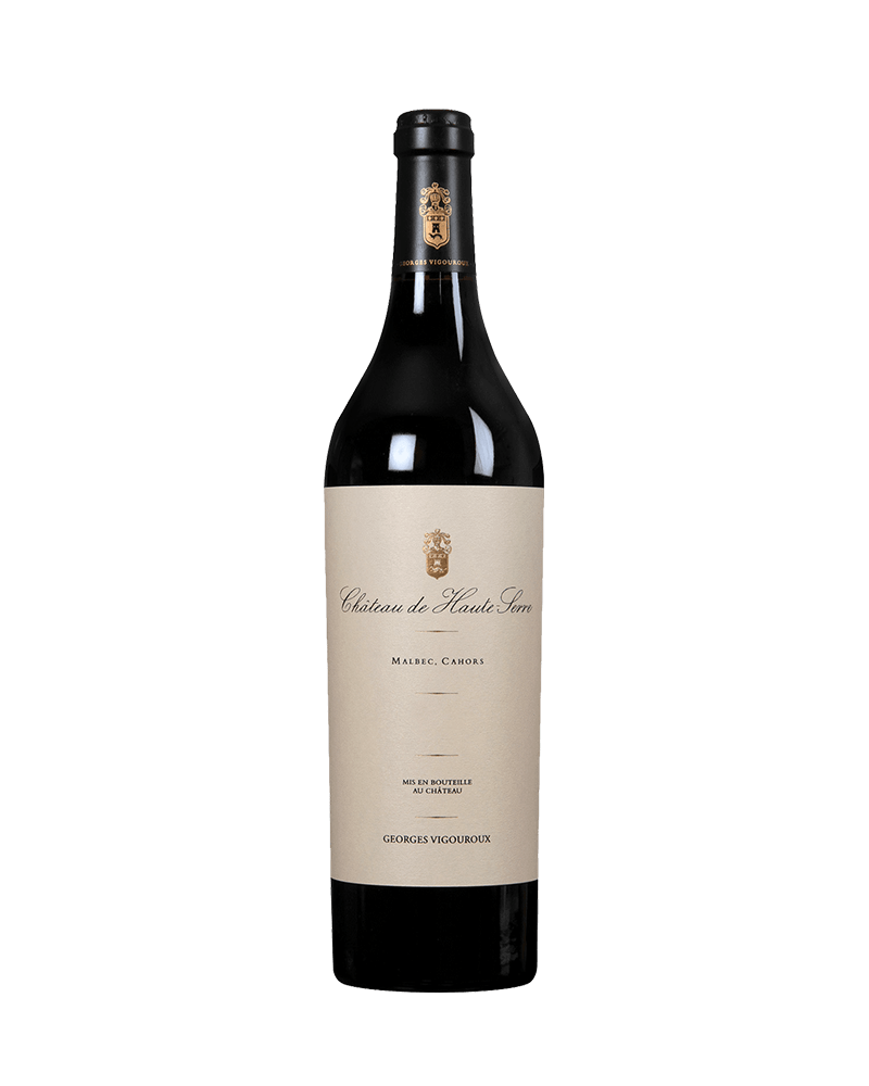 Chateau de Haute Serre-Chateau de Haute Serre Icône Wow-法國 高莎古堡 ｢王者」卡歐紅葡萄酒-加佳酒Plus9