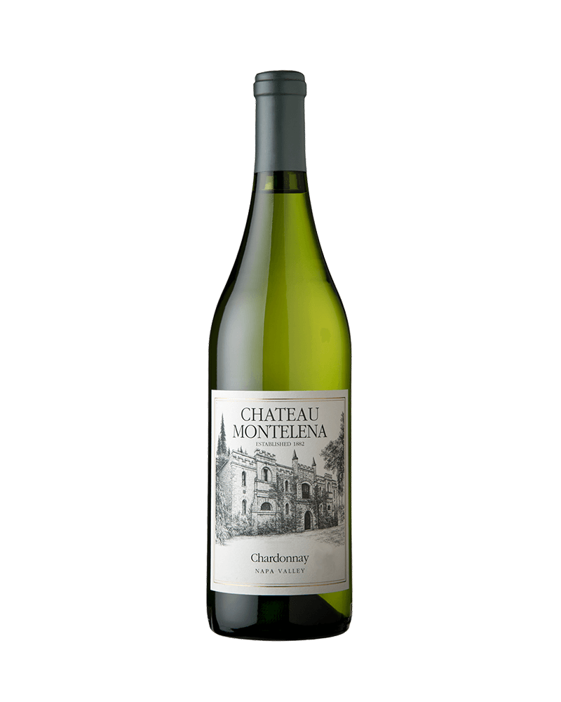 Chateau Montelena-Chateau Montelena Chardonnay-蒙特雷納酒莊夏多內白酒-加佳酒Plus9