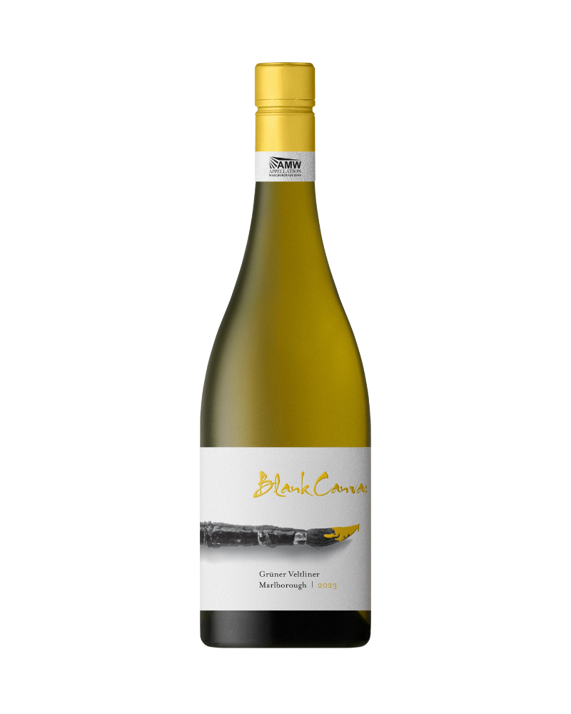 Blank Canvas-Blank Canvas Gruner Veltliner-留白畫布酒莊 綠維特利納白酒-加佳酒Plus9