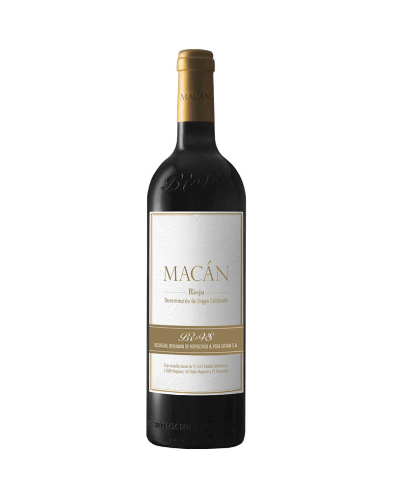 MACAN-MACAN-瑪康酒莊 瑪康紅酒-加佳酒Plus9
