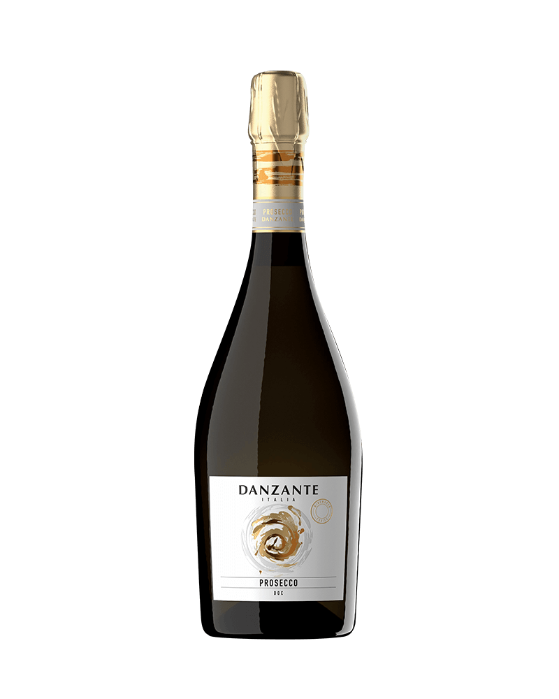 Danzante-Danzante Prosecco Spumante Extra Dry-曼波舞者酒廠 曼波舞者 微甜氣泡酒-加佳酒Plus9