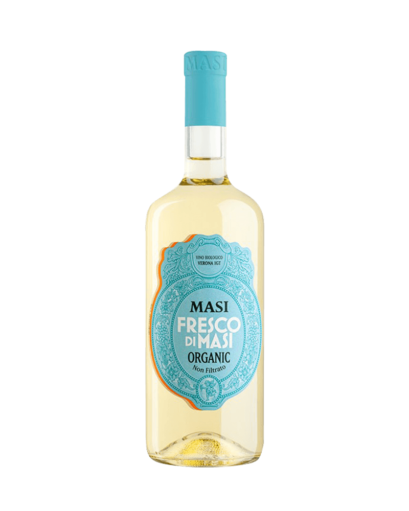Masi-Fresco MASI Bianco-瑪西酒廠 清爽白白酒-加佳酒Plus9