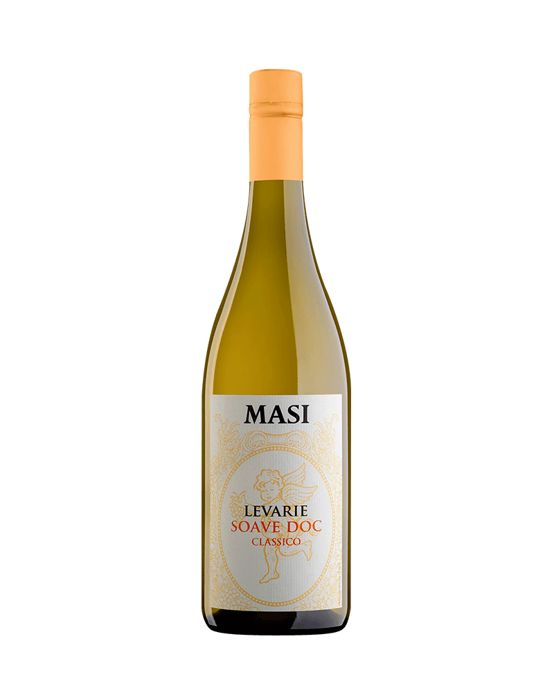 Masi-Fresco MASI Levarie-瑪西酒廠 梭亞斐特經典白酒-加佳酒Plus9