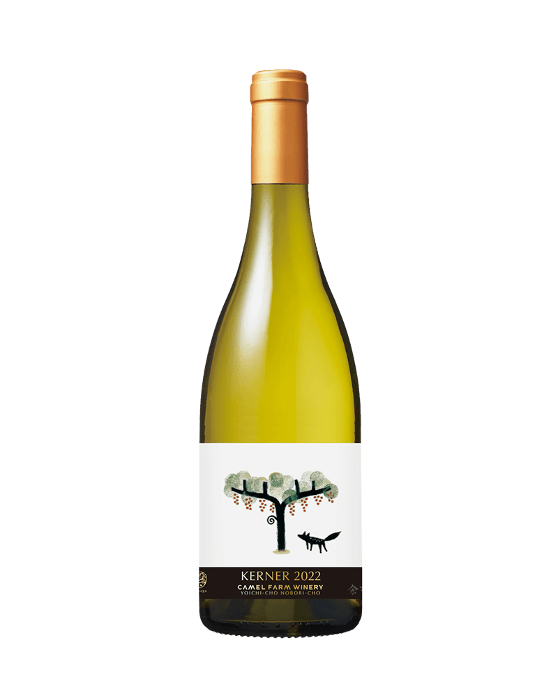 CAMEL FARM Winery-CAMEL FARM Winery Kerner -駱駝農場酒莊 Kerner 白葡萄酒-加佳酒Plus9