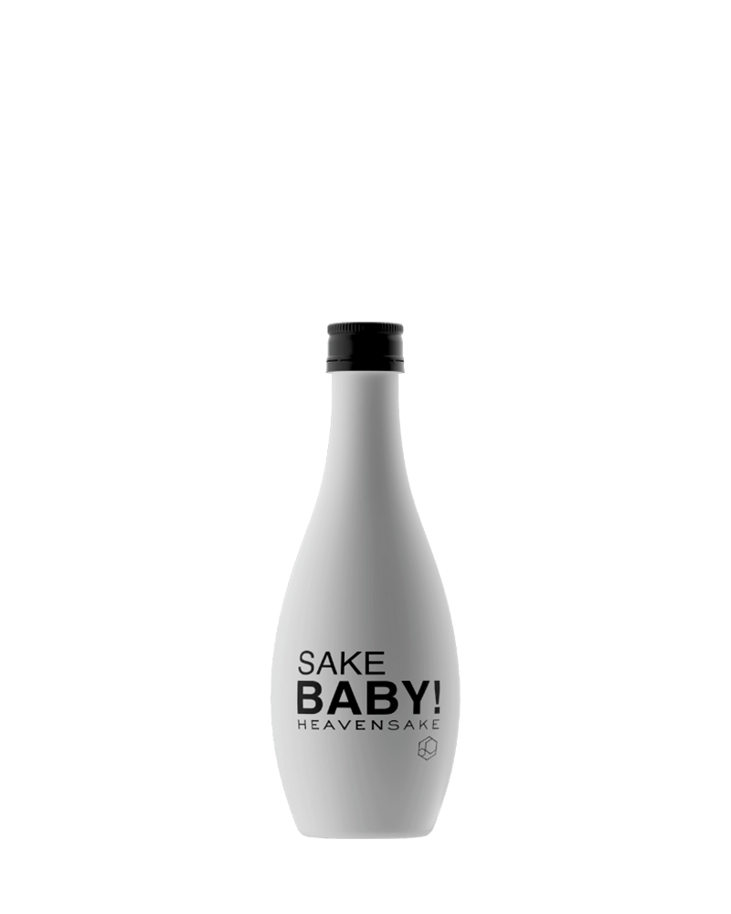 Heaven Sake-Heaven Sake SAKE BABY！-天酒 SAKE BABY！-加佳酒Plus9
