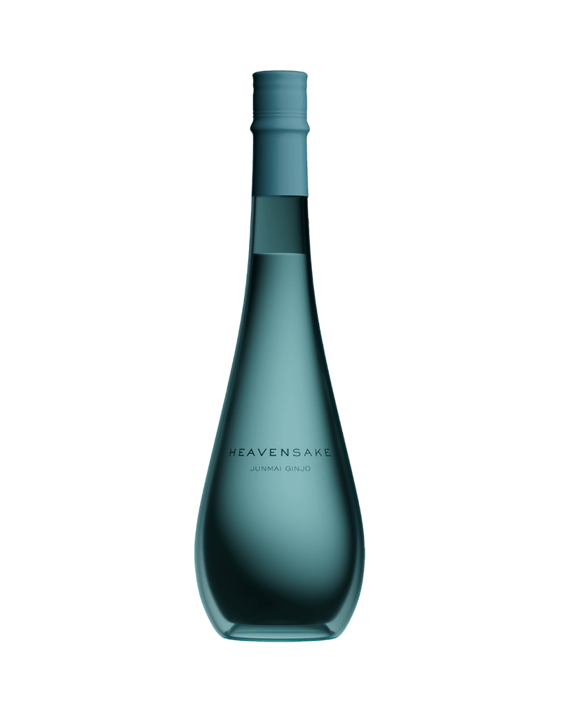 Heaven Sake-天酒 HEAVEN SAKE 純米吟釀 出羽櫻 720ml-天酒 HEAVEN SAKE 純米吟釀 出羽櫻 720ml-加佳酒Plus9